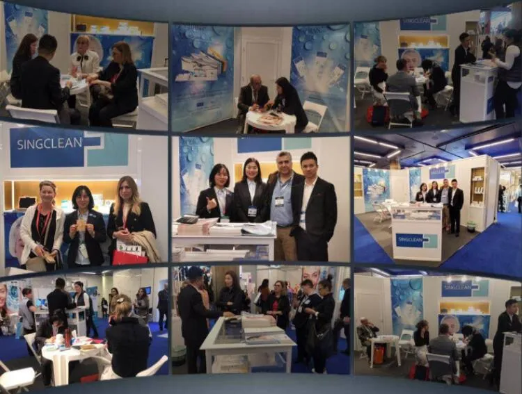 Private Label HCG Pregnancy Test Kit (Strip, cassette, midstream) -OEM Service Available