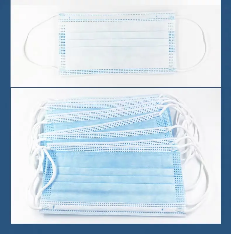 Procedure Medical Mask/ Mouth Cover/ Surgical Mask