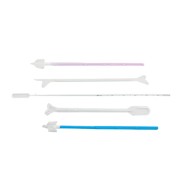 Professional Manufacture of Disposable Cervical Cytology for Female