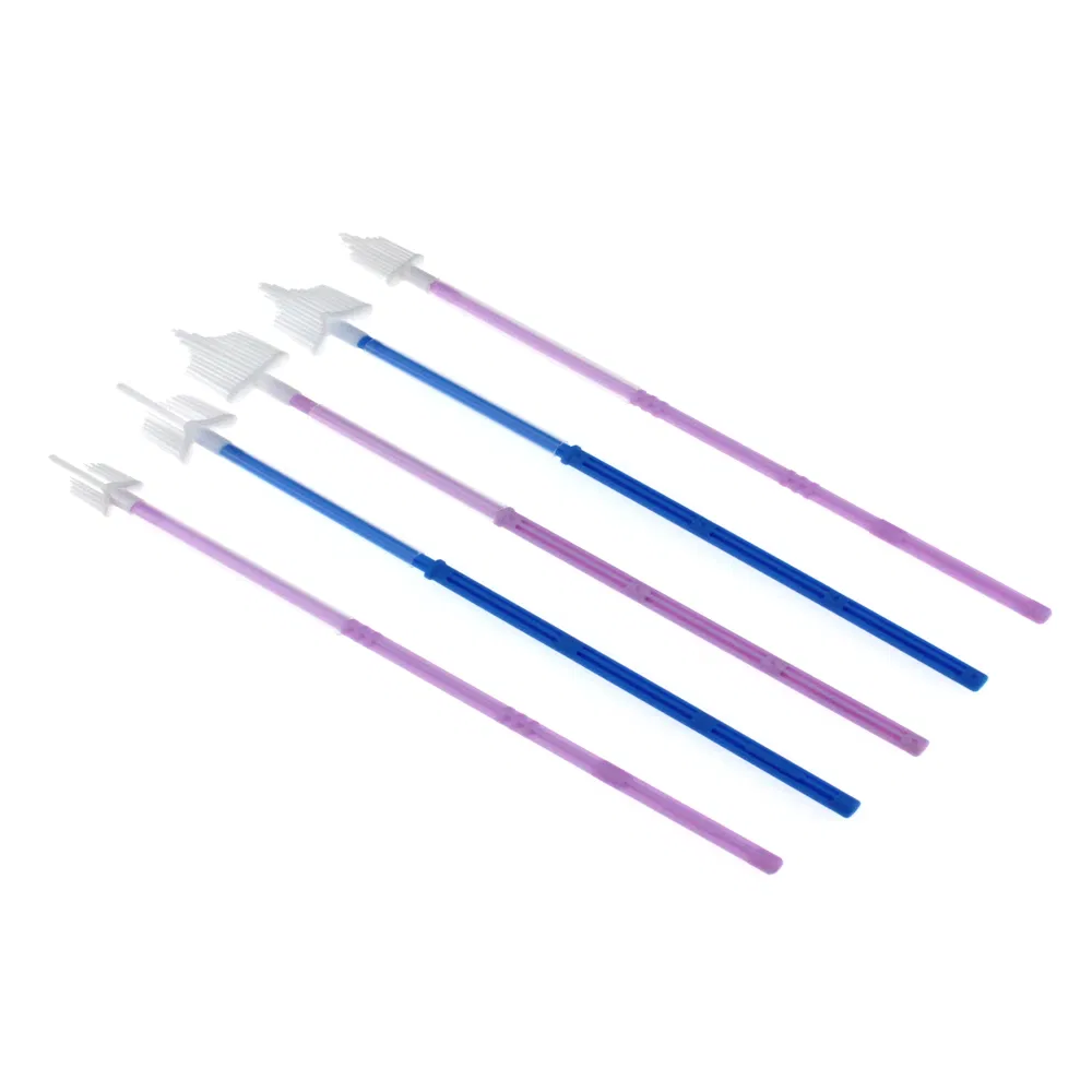 Professional Manufacture of Disposable Cervical Cytology for Female