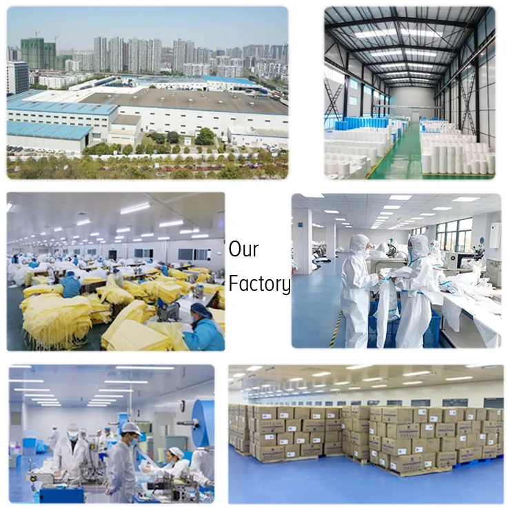Protective Head Cover, Disposable Bouffant Caps, Hairnet, Non-Woven, Medical, Labs, Nurse, Tattoo, Food Service, Health, Hospital, Daily Cooking
