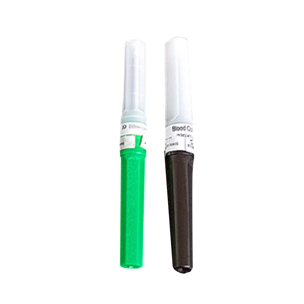 Pull-Top Blood Lancet with High Quality