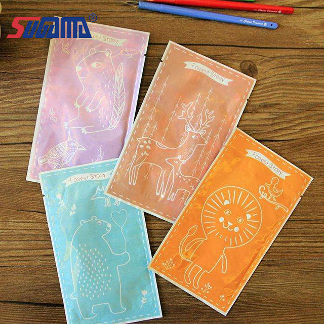 Quality Cooling Patch for Headache Children Apply