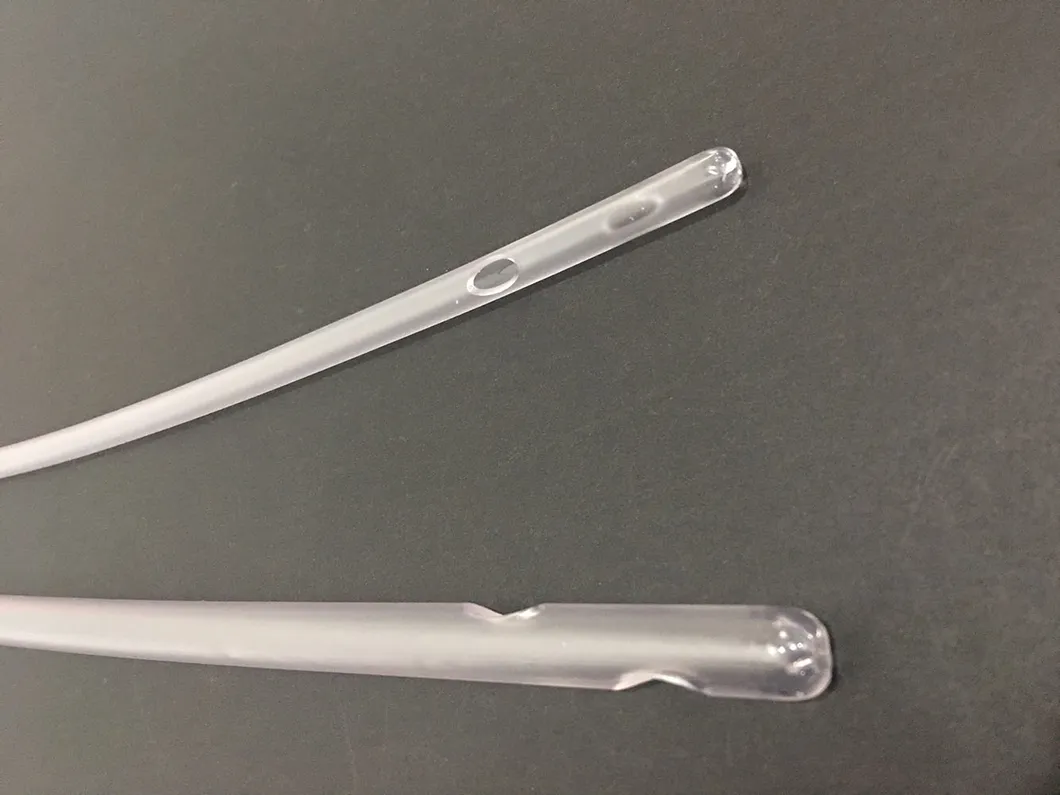 Rectal Tube for Male/Female (Size Fr24-38, Length 37cm&plusmn; 2cm) 10