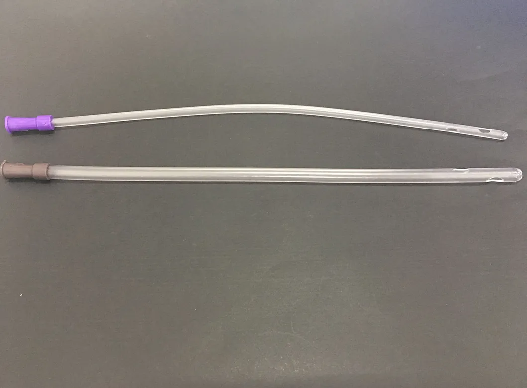 Rectal Tube for Male/Female (Size Fr24-38, Length 37cm&plusmn; 2cm) 10