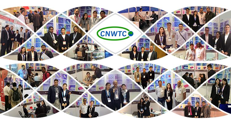 Red Micro Hematocrit Capillary Tube with Heparin