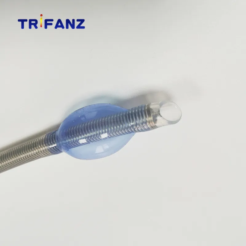 Reinforced Endotracheal Tube Price Endotracheal Tube Cuffed