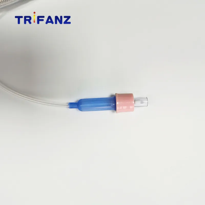 Reinforced Endotracheal Tube Price Endotracheal Tube Cuffed