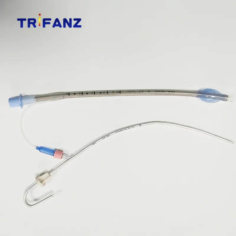 Reinforced Endotracheal Tube Price Endotracheal Tube Cuffed
