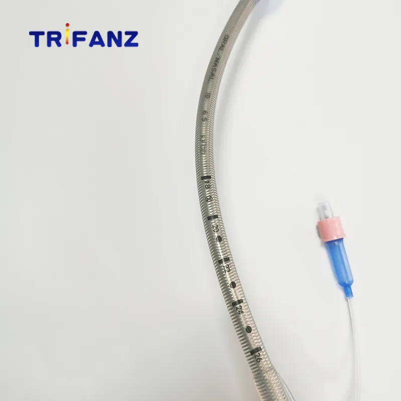 Reinforced Endotracheal Tube Price Endotracheal Tube Cuffed