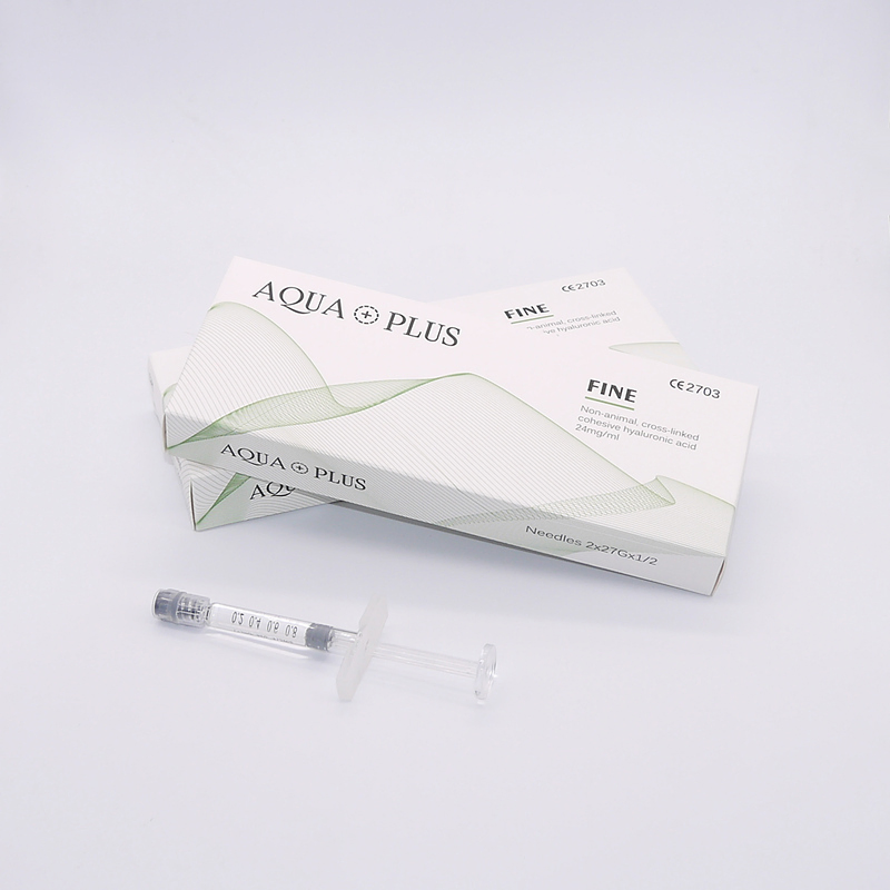 Revolax Hyaldew Metoo Neuramis Eptq Hyaluronic Acid to Buy Injectable Dermal Filler for Skin Care 1ml Acido Hialuronico