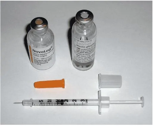 Safety Syringe Ad Auto Disable Vaccine Syringe