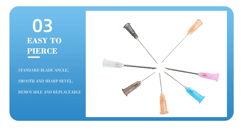 Safety Syringe Ad Auto Disable Vaccine Syringe