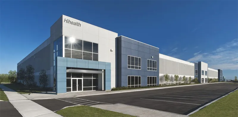 Safety Syringe Ad Auto Disable Vaccine Syringe