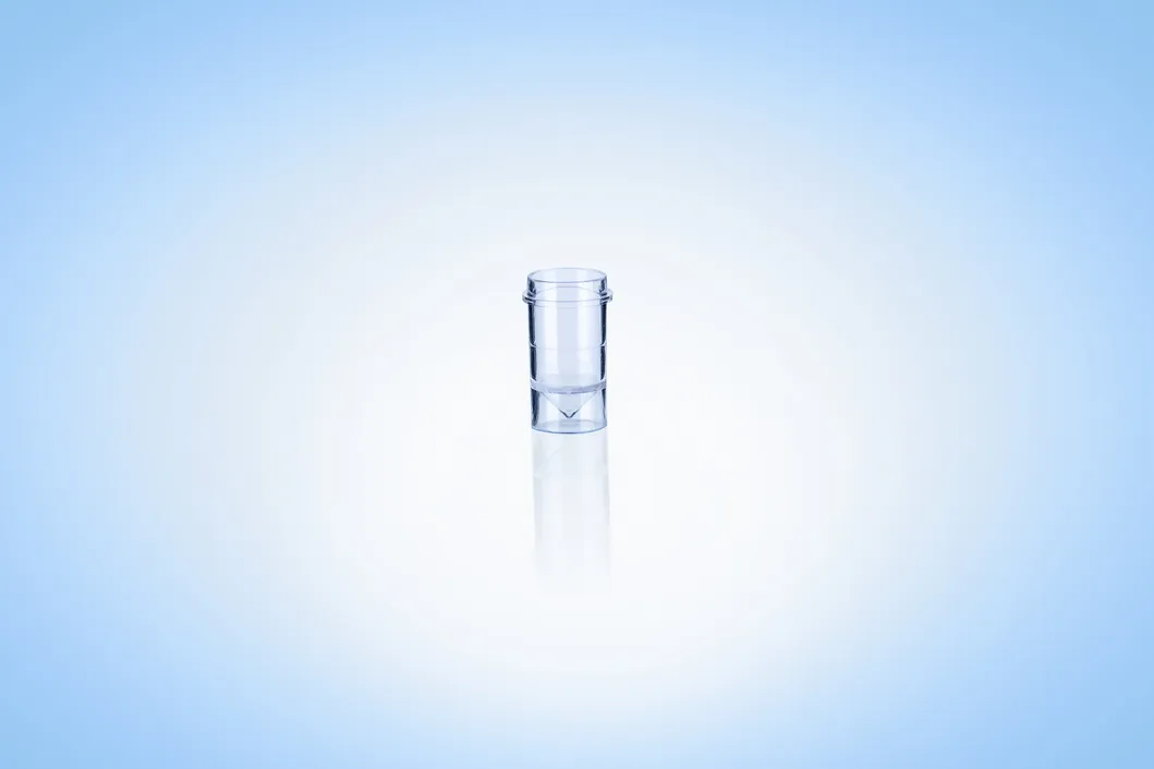 Sample Cup for American Beckman 700 Cuvette