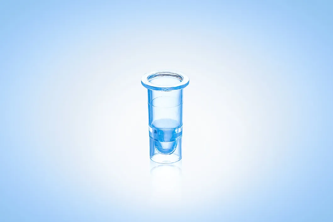 Sample Cup for American Beckman 700 Cuvette