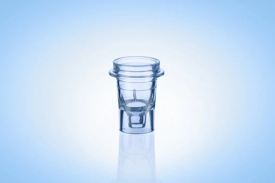 Sample Cup for American Beckman 700 Cuvette