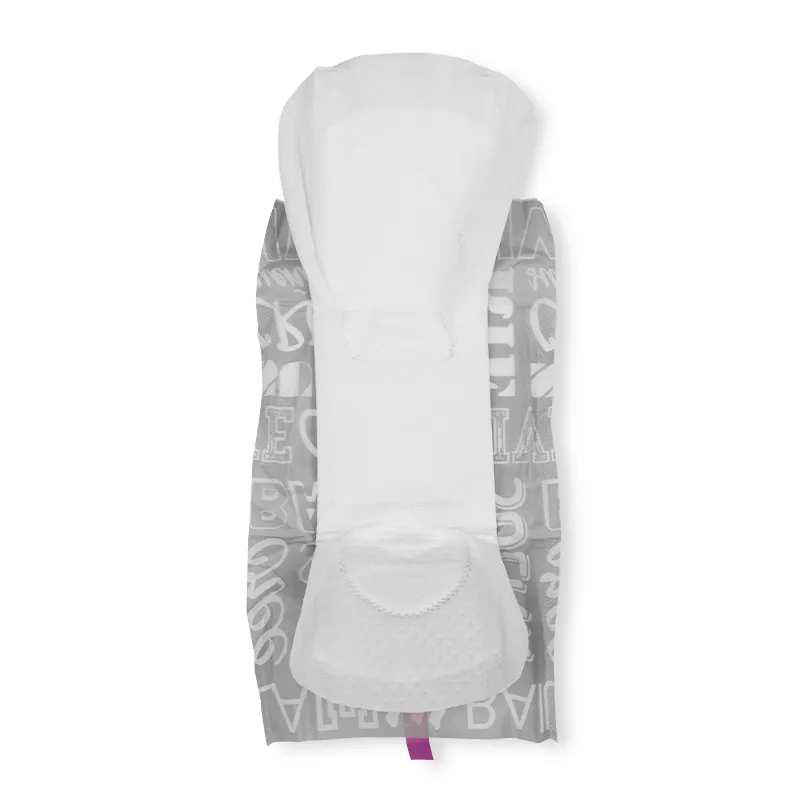 Sanitary Towel Disposable Sanitary Napkins Female Use
