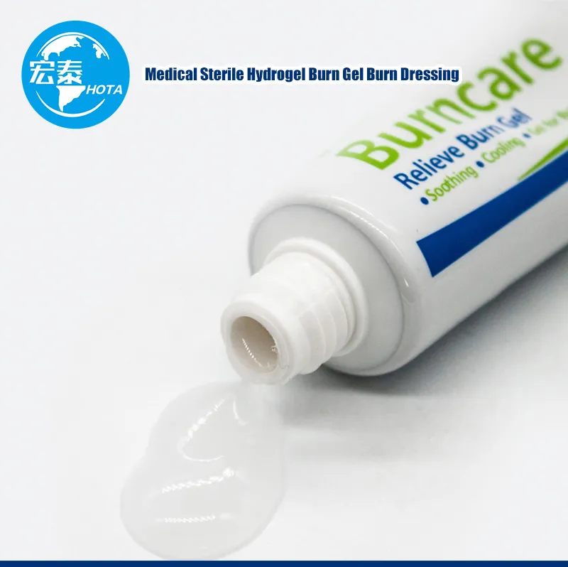 Silicone Gel Scar Treatment Scaraway Scar Diminishing Gel, 10 Gram