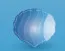 Silicone Snow Lambe Breast Implant
