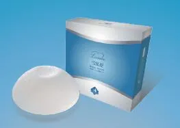 Silicone Snow Lambe Breast Implant