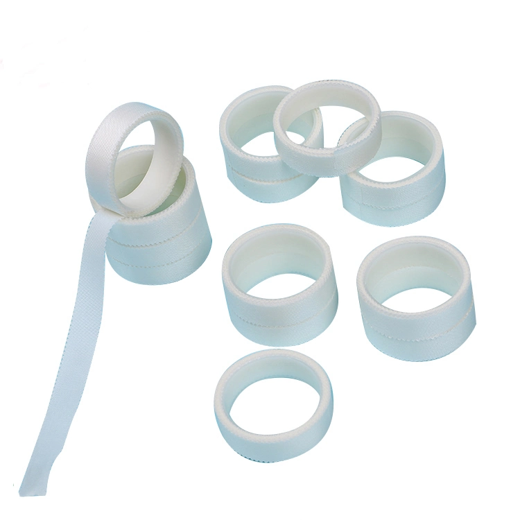 Silk Plaster Surgical Tape