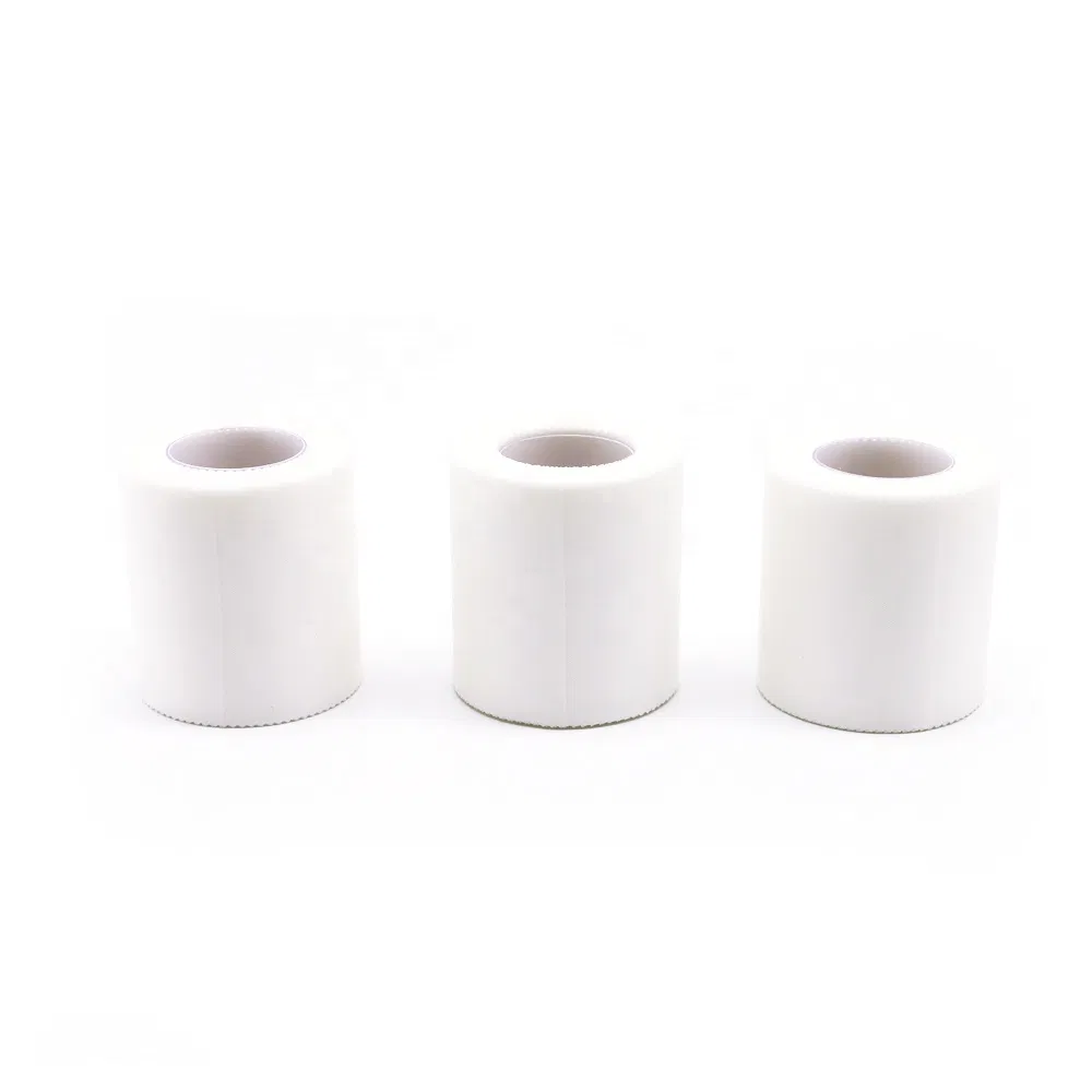 Silk Plaster Surgical Tape