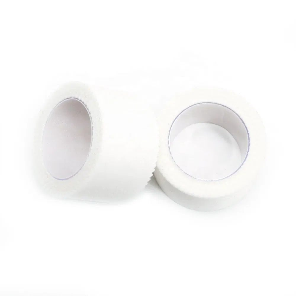 Silk Plaster Surgical Tape