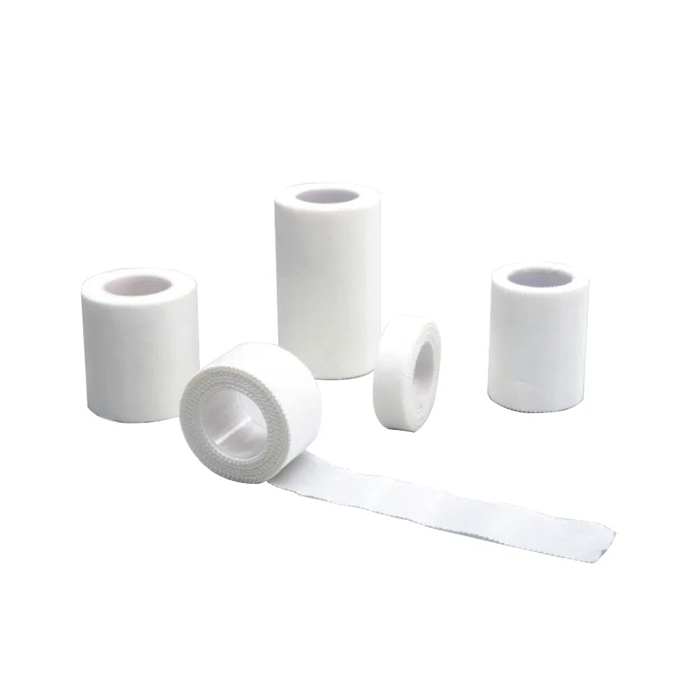 Silk Plaster Surgical Tape