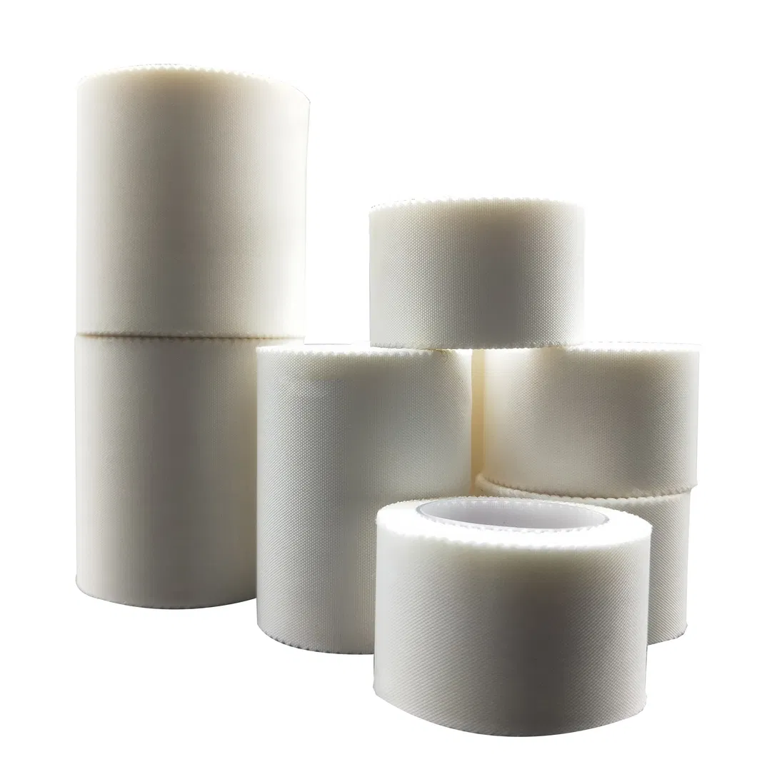 Silk Plaster Surgical Tape