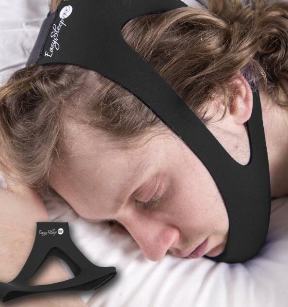 Sleep Aid Stop Snoring Belt Device Anti Snore Chin Strap