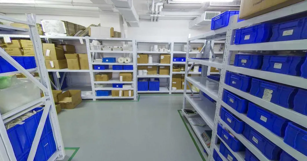 Spiral Propeller of Percutaneous Vertebroplasty Instruments for Thetreatment of Vertebral Compression Fracture