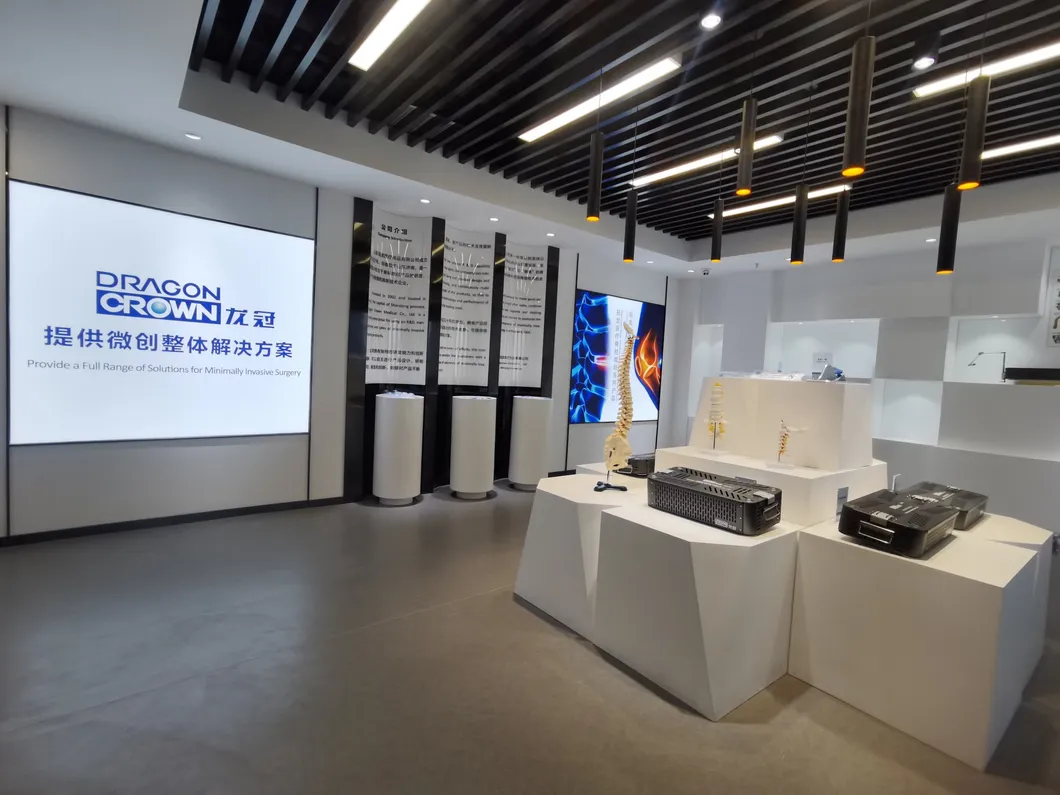 Spiral Propeller of Percutaneous Vertebroplasty Instruments for Thetreatment of Vertebral Compression Fracture