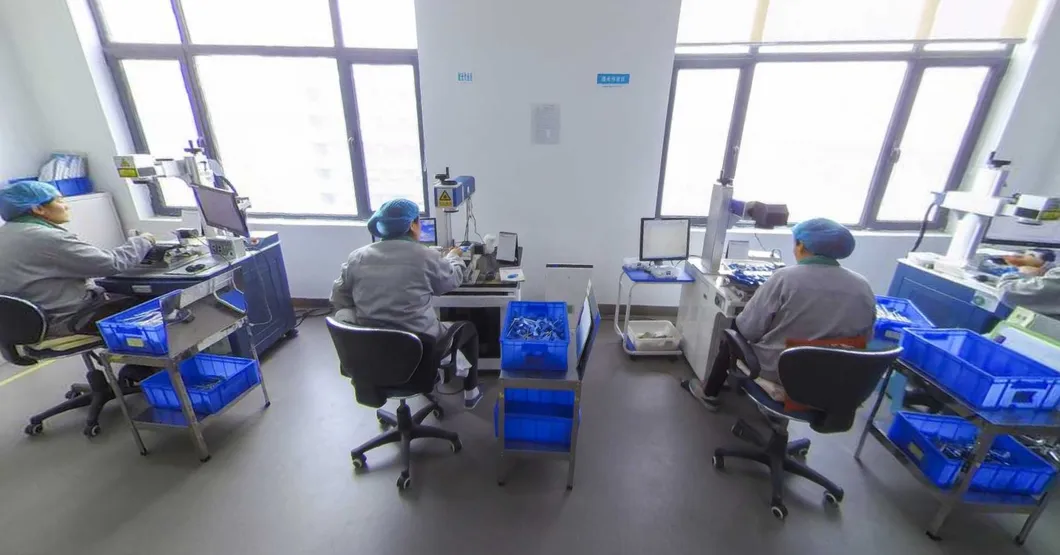 Spiral Propeller of Percutaneous Vertebroplasty Instruments for Thetreatment of Vertebral Compression Fracture