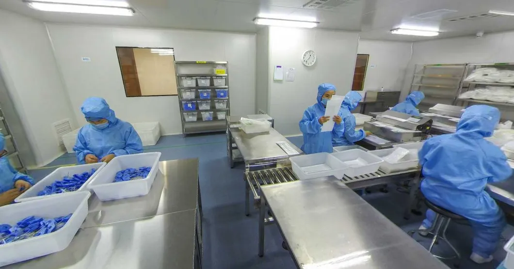 Spiral Propeller of Percutaneous Vertebroplasty Instruments for Thetreatment of Vertebral Compression Fracture