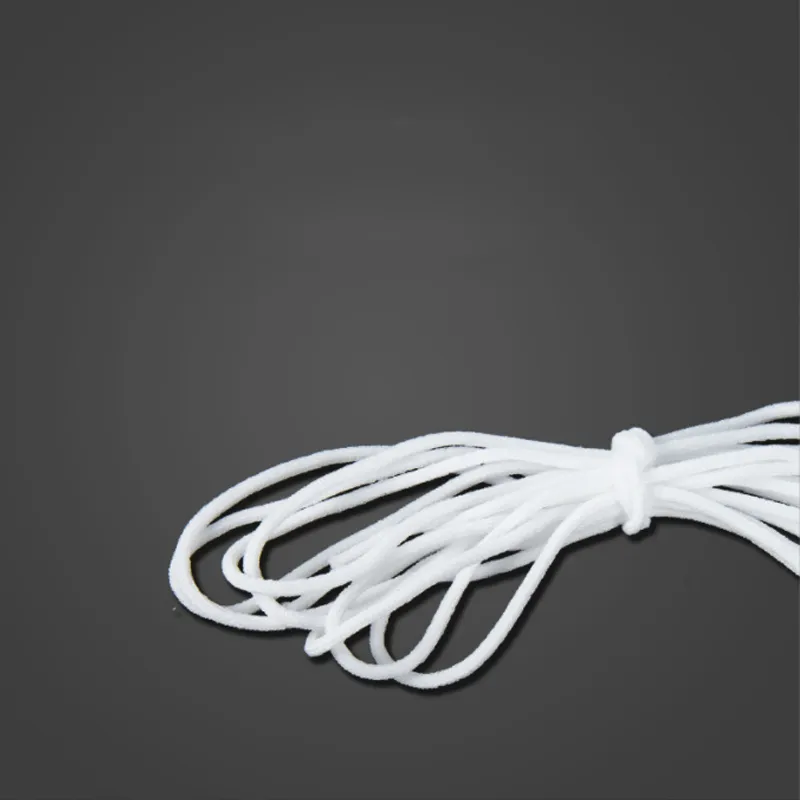 Standard Surgical Face Masks Earloop Tie on Individual Wrapped Medical Masker with Splash Gard with High Quality