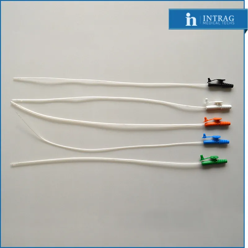 Sterile Suction Catheter