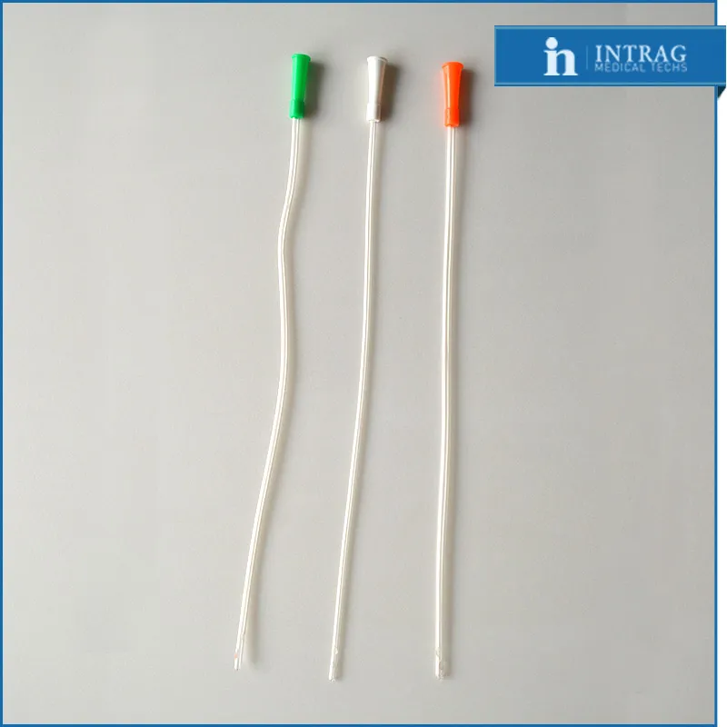 Sterile Suction Catheter