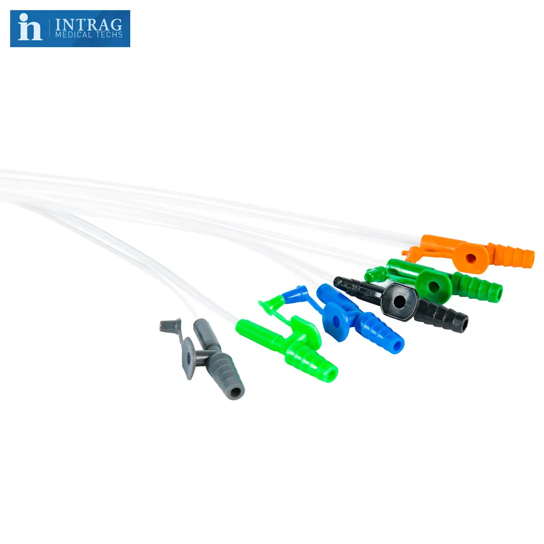 Sterile Suction Catheter