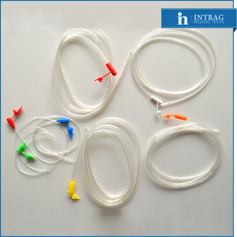 Sterile Suction Catheter