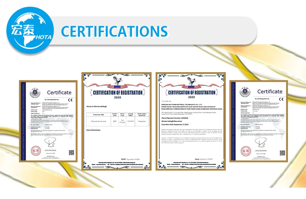 Sterile Surgical Ophthalmology Competitive Caesarean Kit Pack