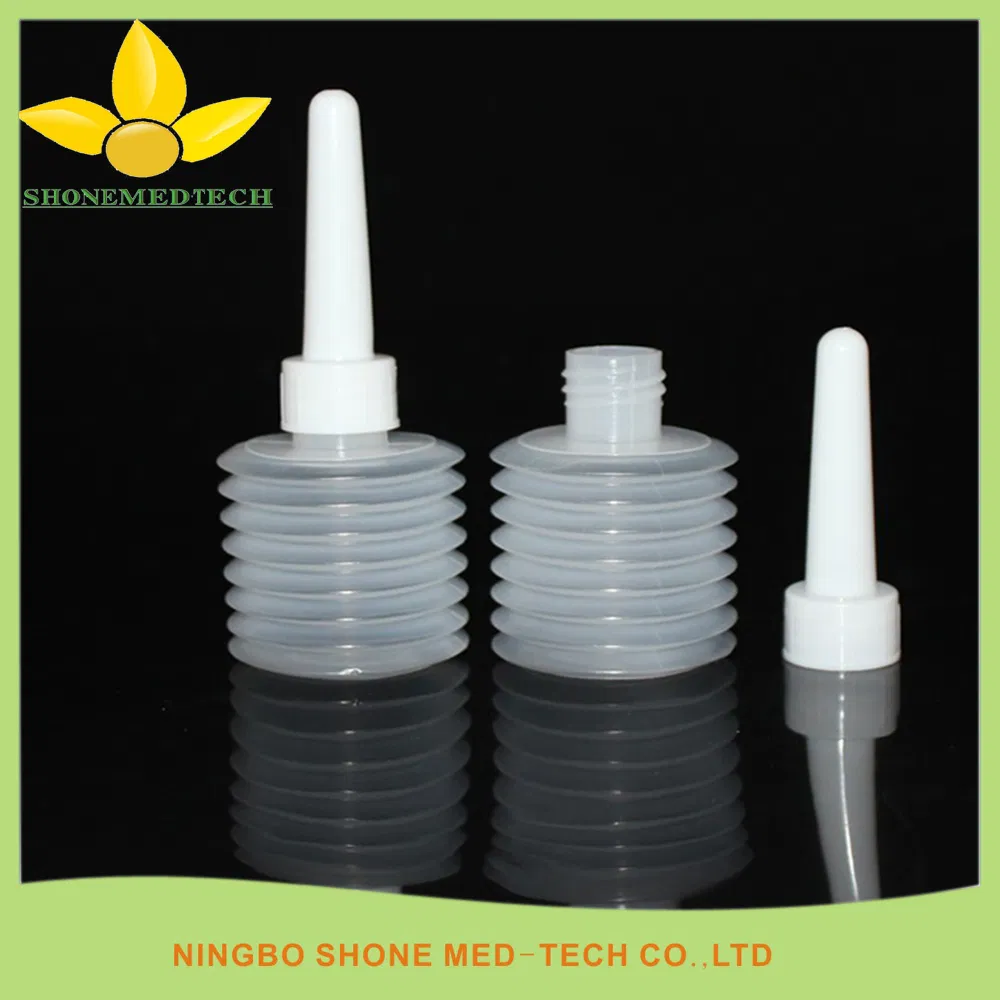 Sterile Vaginal Irrigator /Disposable Vaginal Rinser for Women Hygienic Care
