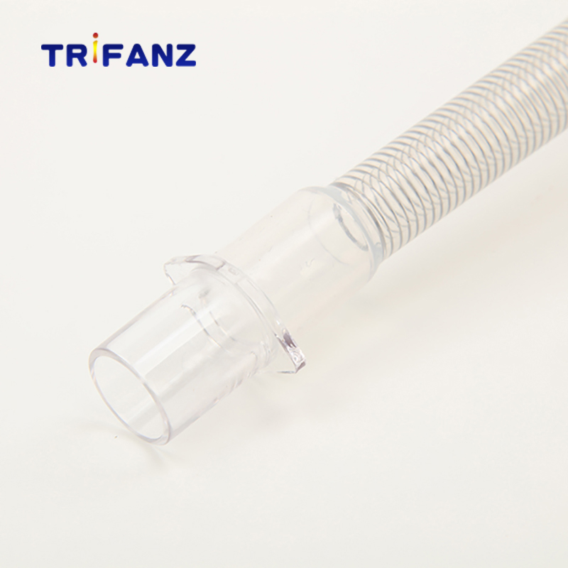 Surgical Consumable Medical Silicone Reinforced Laryngeal Mask