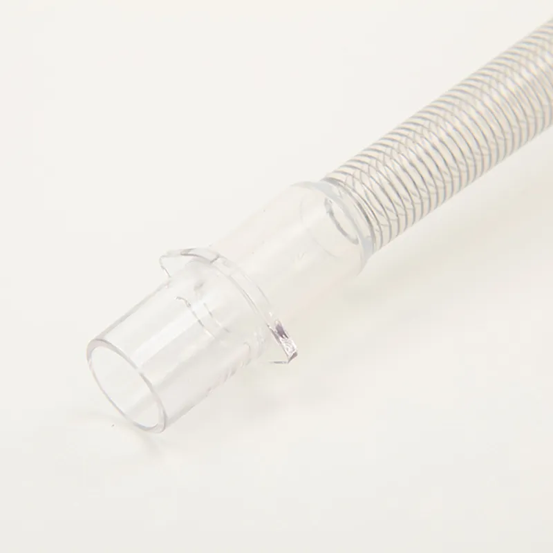 Surgical Consumable Medical Silicone Reinforced Laryngeal Mask