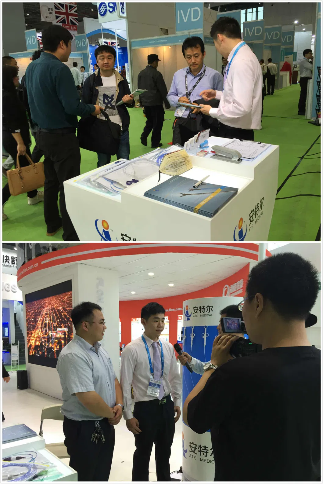 Surgical Equipment 2.3mm Oval-Shape Disposable Polyp Snare