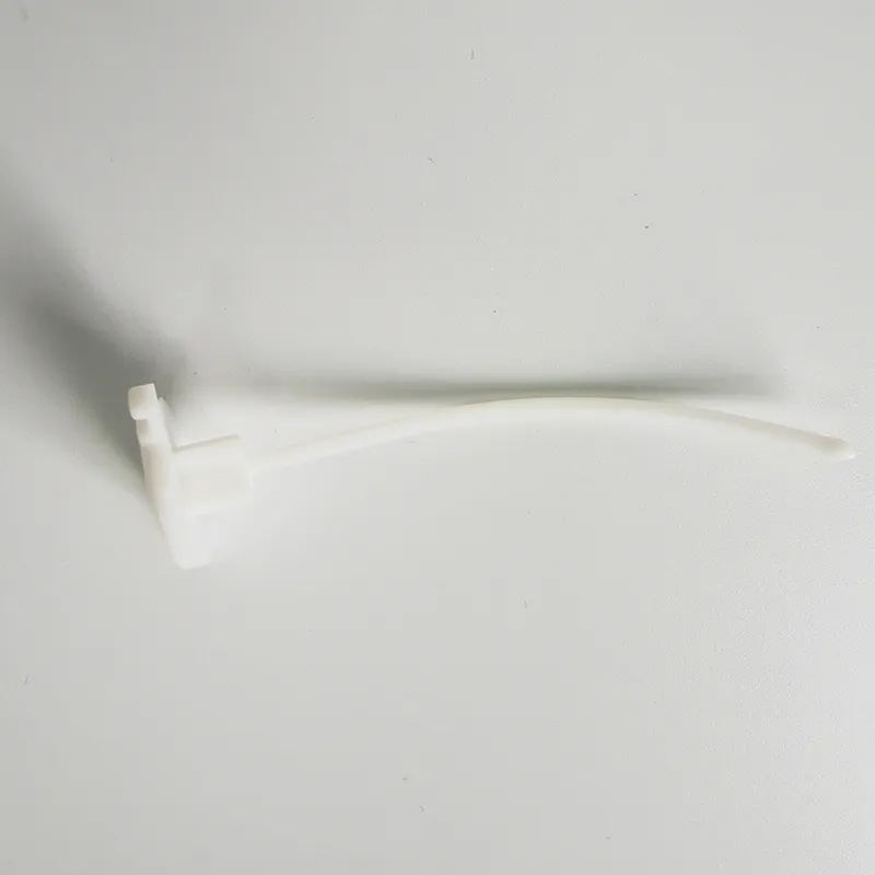 Surgical Instrument Disposable PVC Tracheostomby Tue Reinforced with Cuffed/Uncuffed