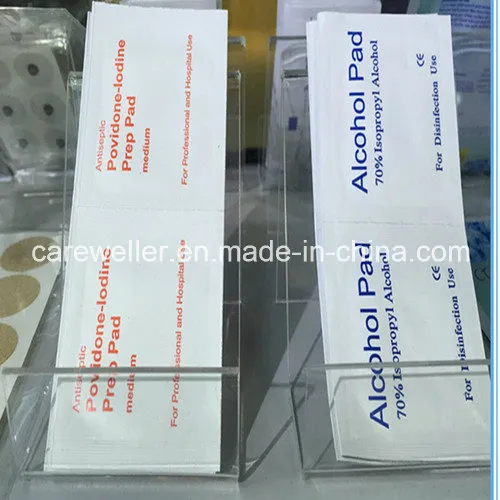 Surgical Instruments Alcohol Ipa+Chg Swab Stick/Applicator/Pre Pads/Brush (Good Substitute For Carefusion)