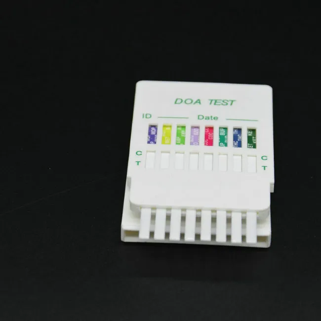 TCA Urine Cassette TCA Urine Drug Test Cassette