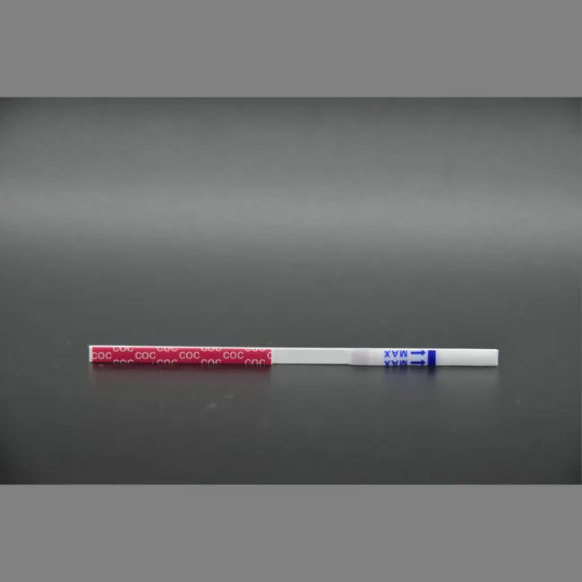TCA Urine Cassette TCA Urine Drug Test Cassette