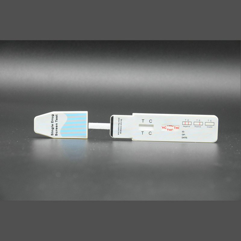 TCA Urine Cassette TCA Urine Drug Test Cassette